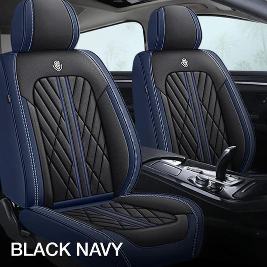 Luxury Seat Covers (5 housses de siège)