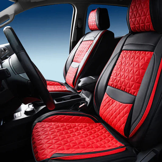 Luxury Seat Covers (5 housses de siège)