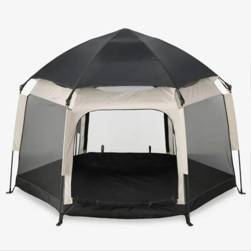 BoxGo® - Lit de voyage pop-up et boîte pour enfant